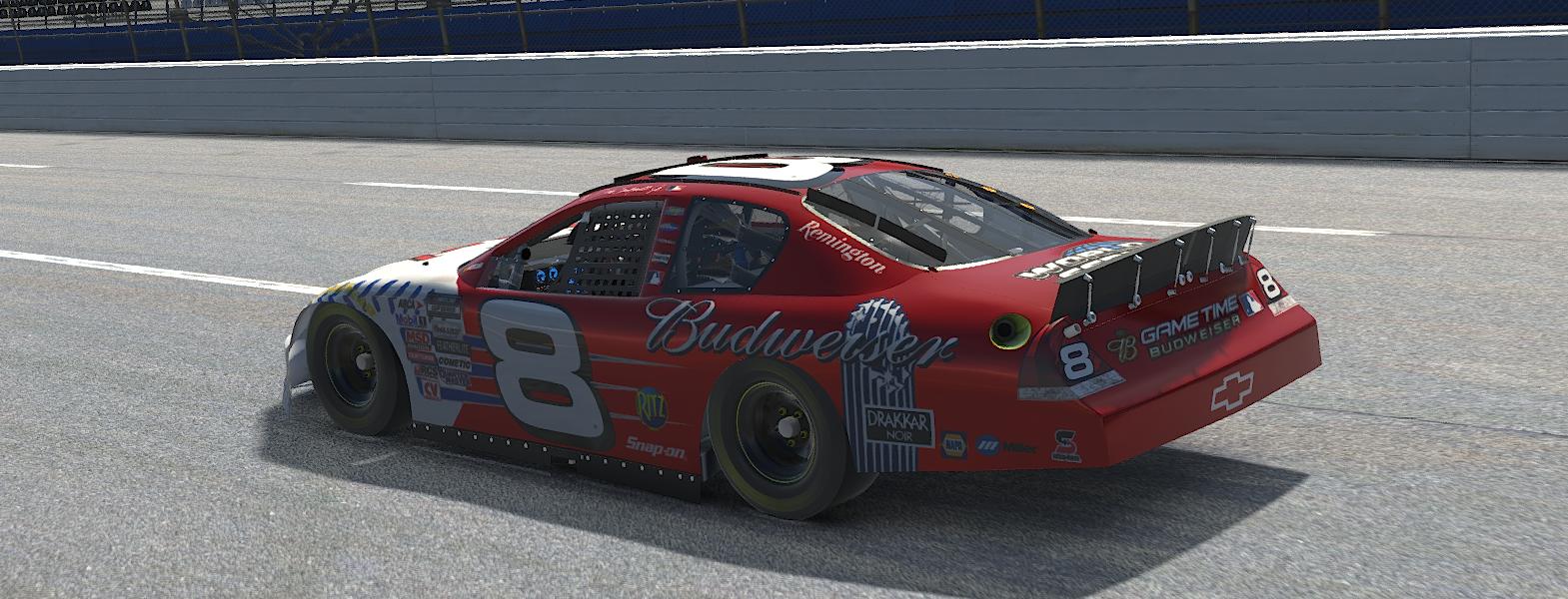 Preview of ALL STAR by Andy R.