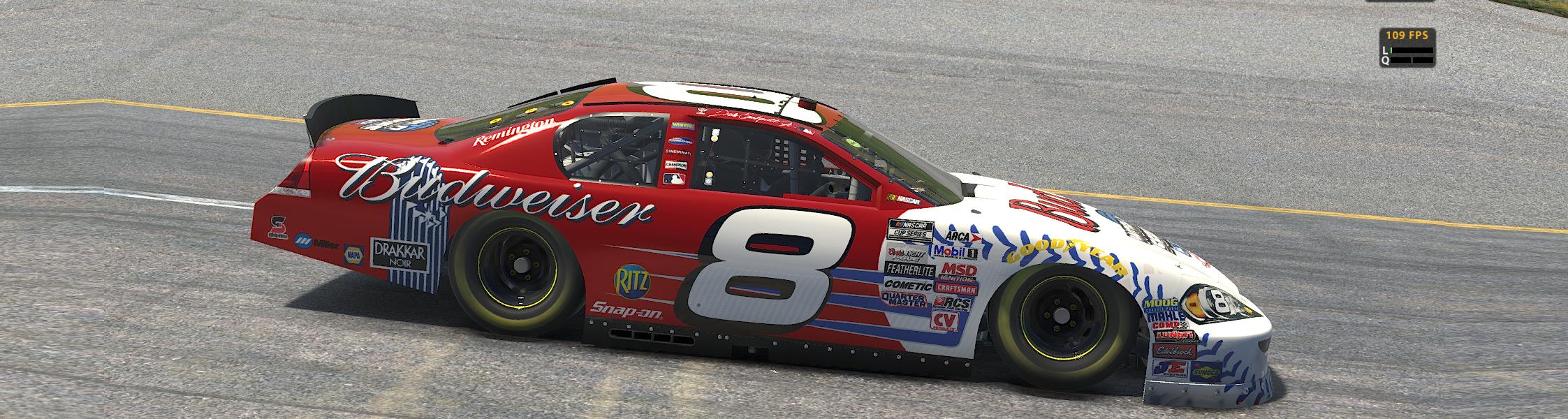 Preview of ALL STAR by Andy R.