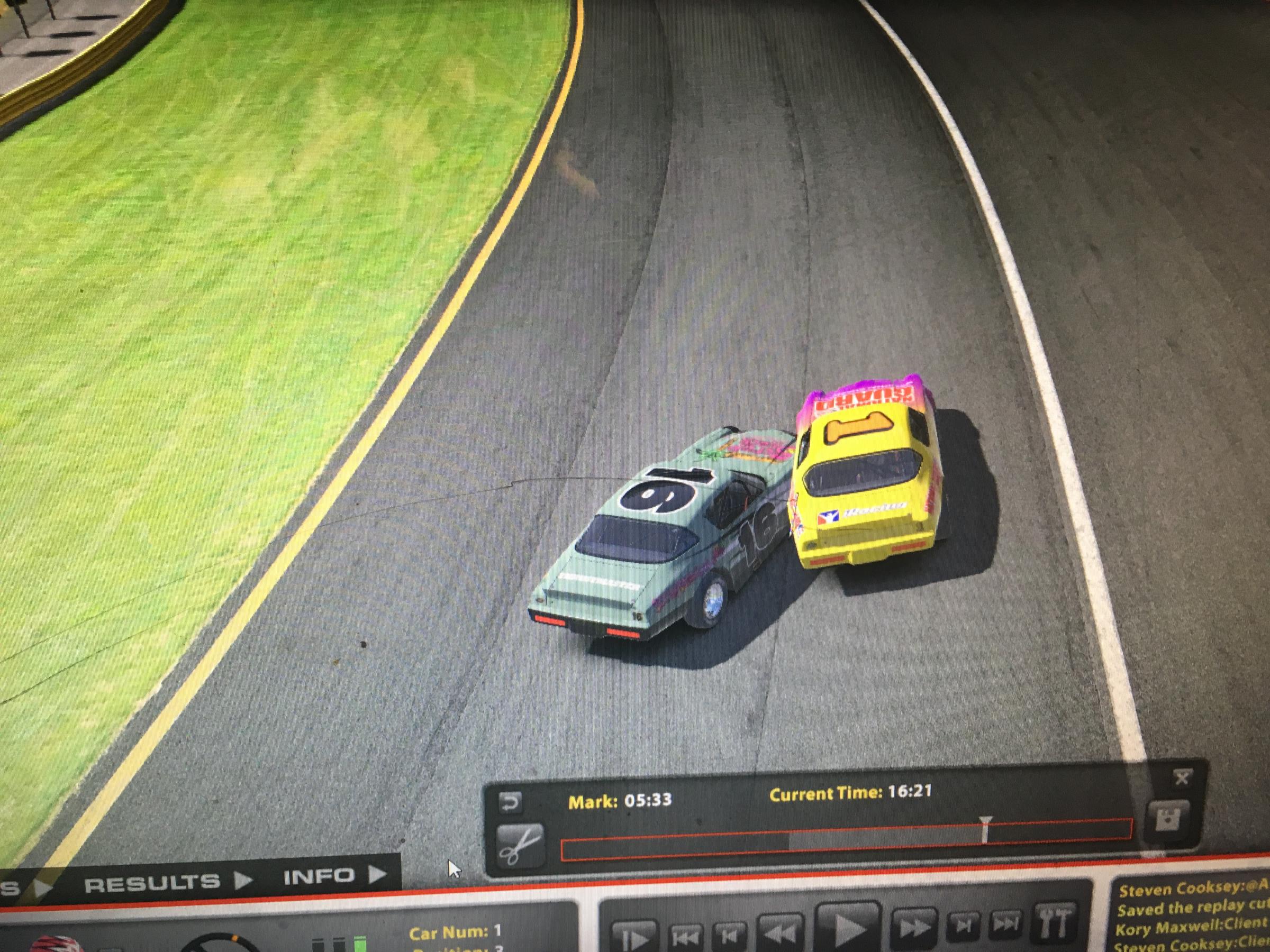 Preview of Street Stock 2 by Mike Wambold