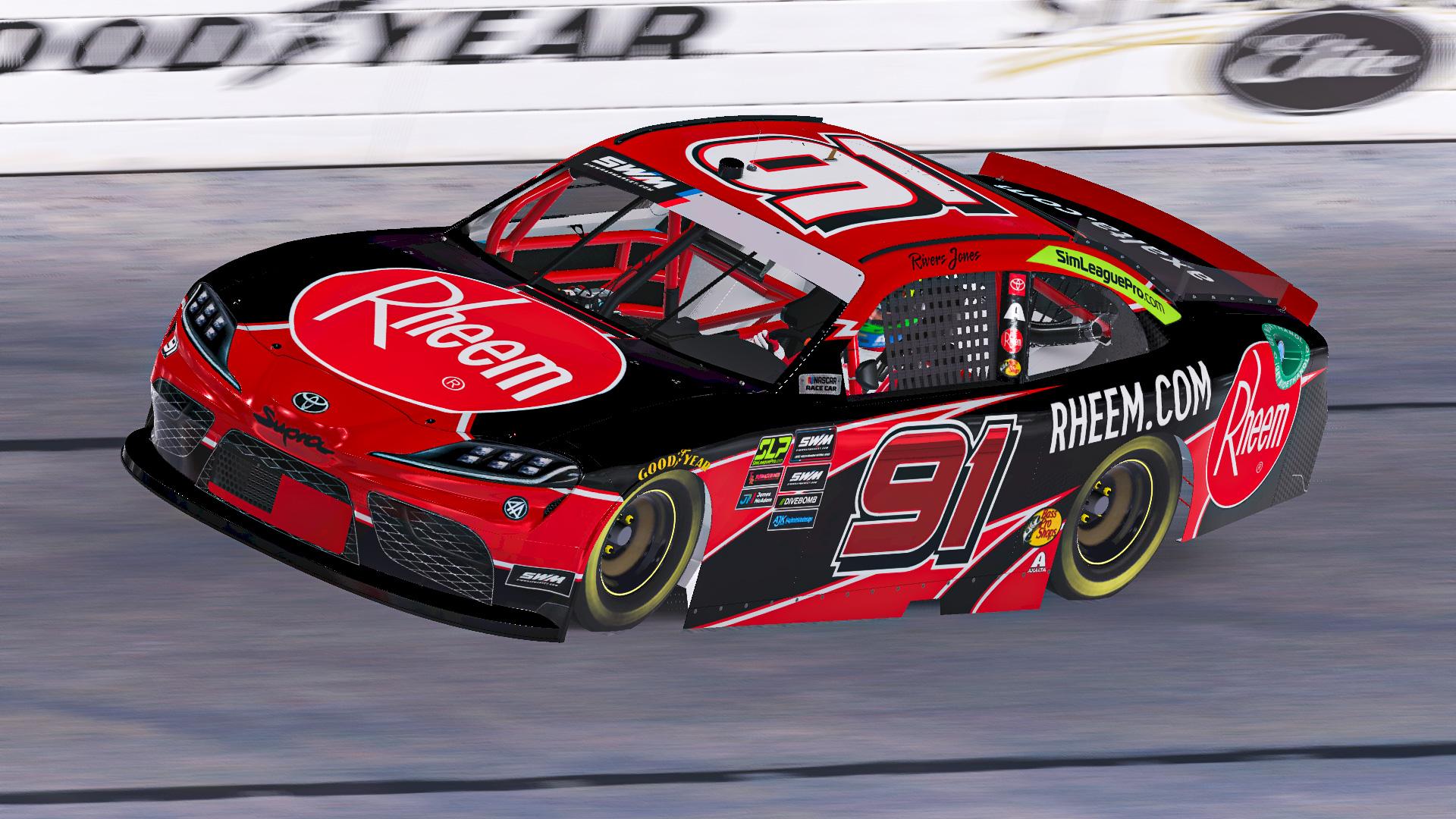 Preview of 91 rheem xfi arc by Rivers Jones