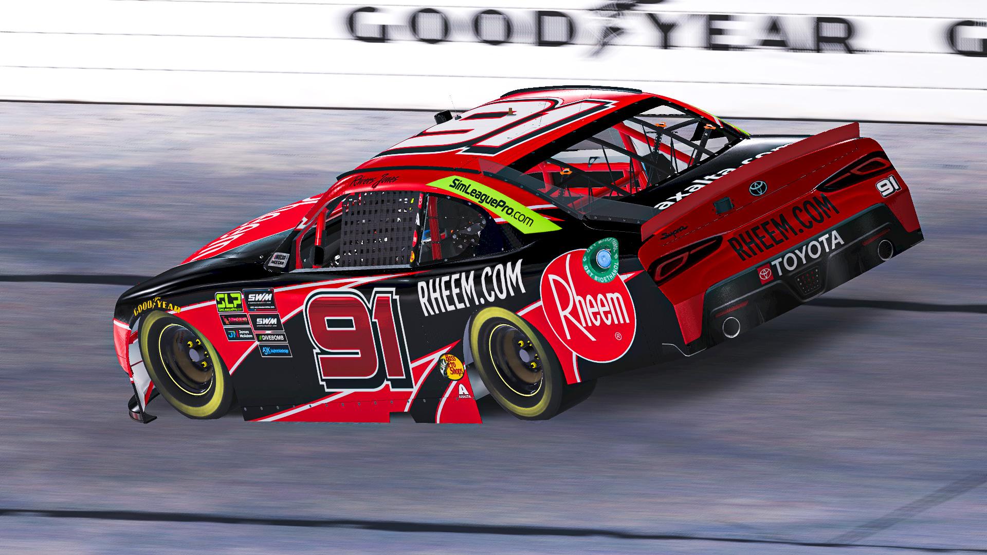 Preview of 91 rheem xfi arc by Rivers Jones