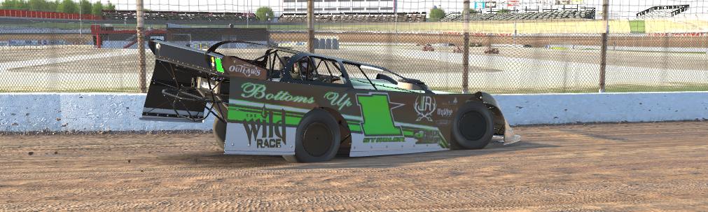 Preview of Travis Stadler 1 DLTM by Brayden A.