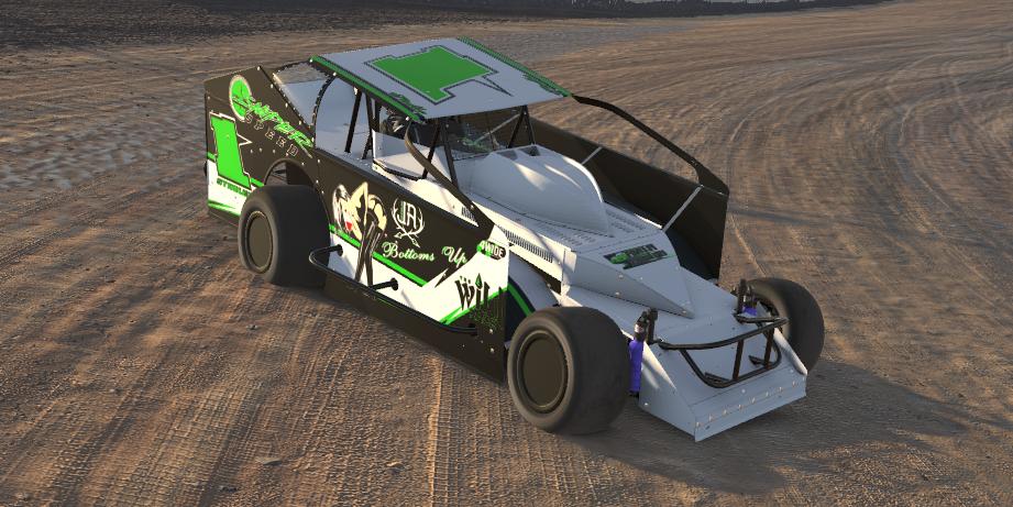 Preview of Travis Stadler 1 358/BB by Brayden A.