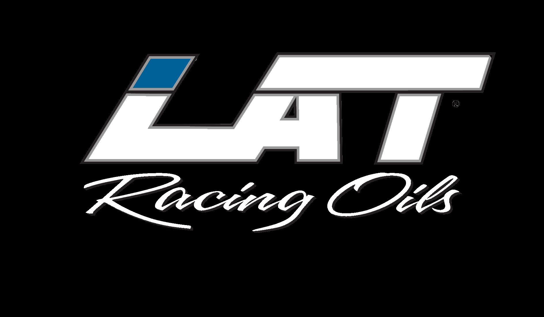 Preview of lat racing oils by Dawson Guzik