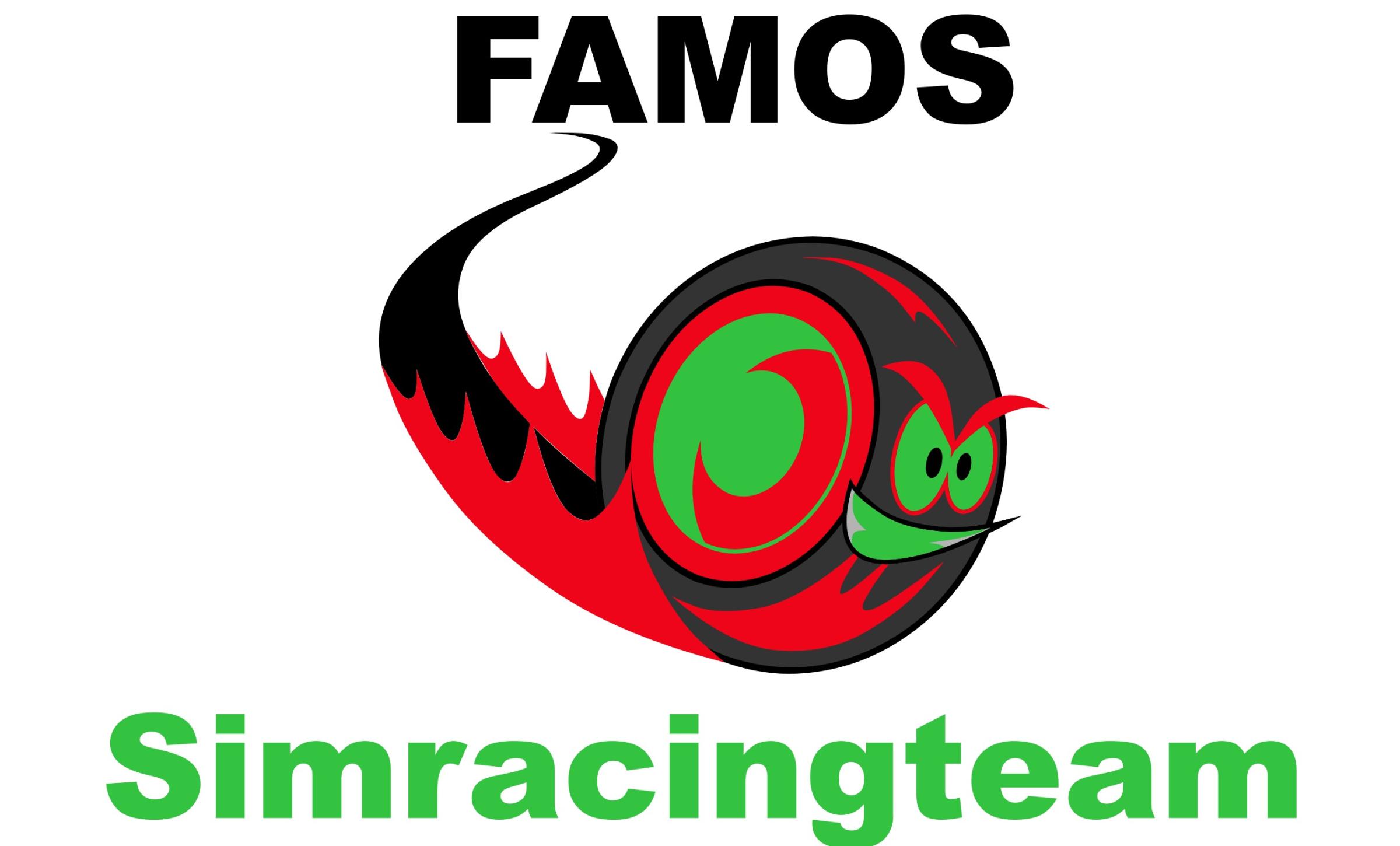 Preview of Famos DP by Michael Falz