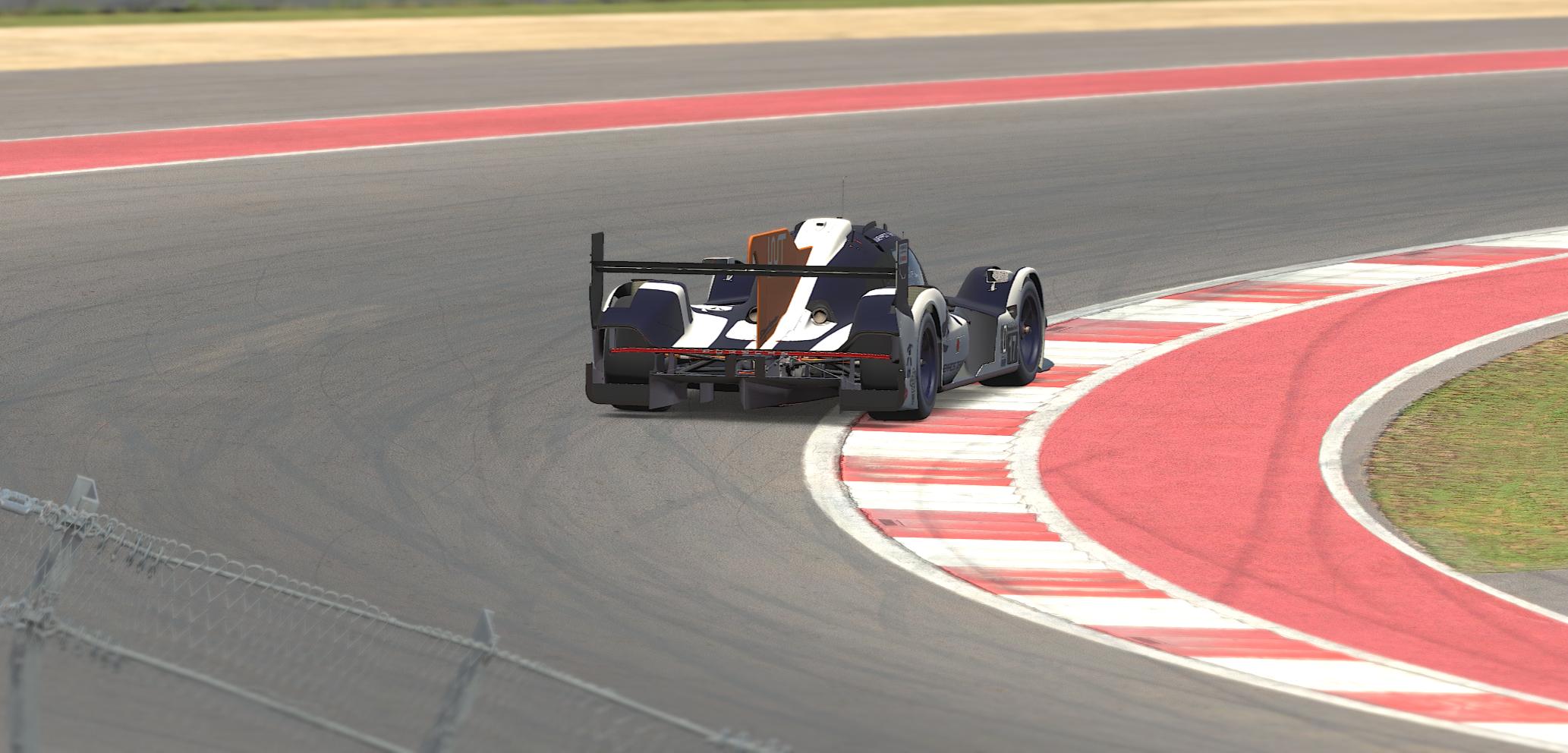 Preview of Porsche 963 GTP WT by Igor Shirokov