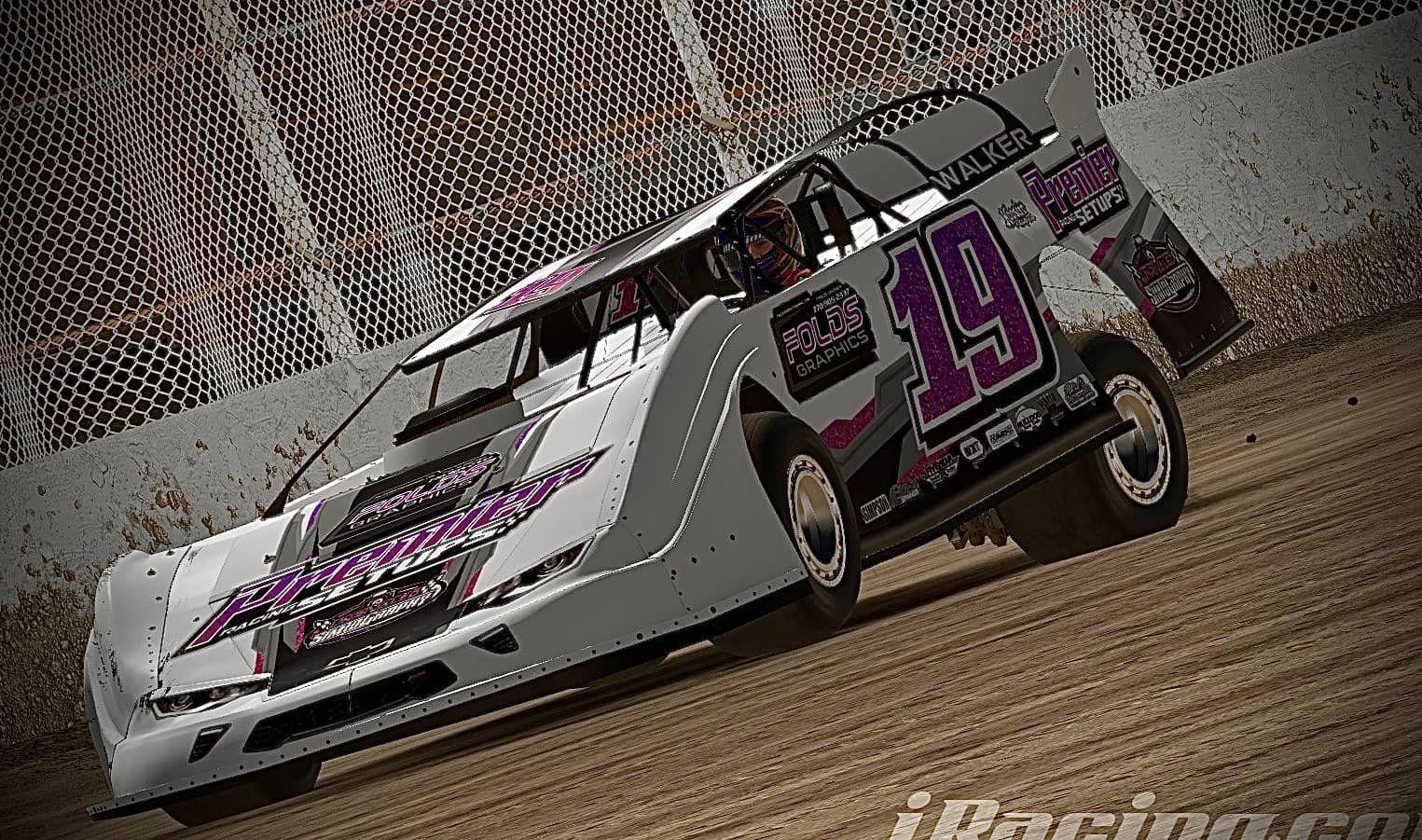 Preview of DLM V2 Walker 19 2024 copy by Nate Walker Jr