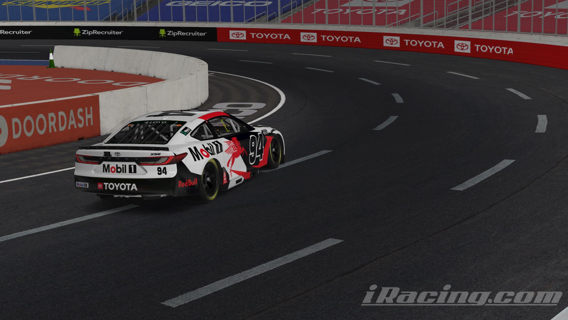 Preview of C. Bell reverse mobil 1 camry by Collin Lloyd3