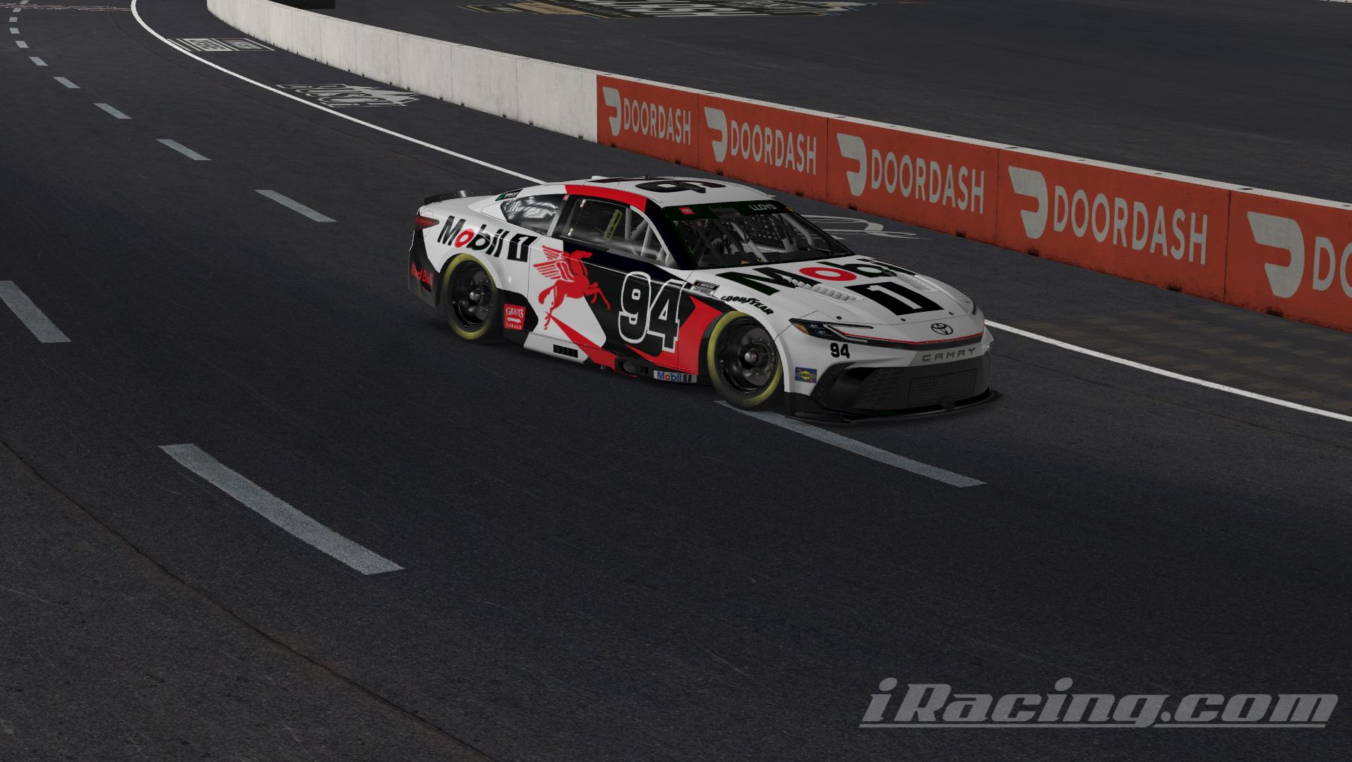 Preview of C. Bell reverse mobil 1 camry by Collin Lloyd3