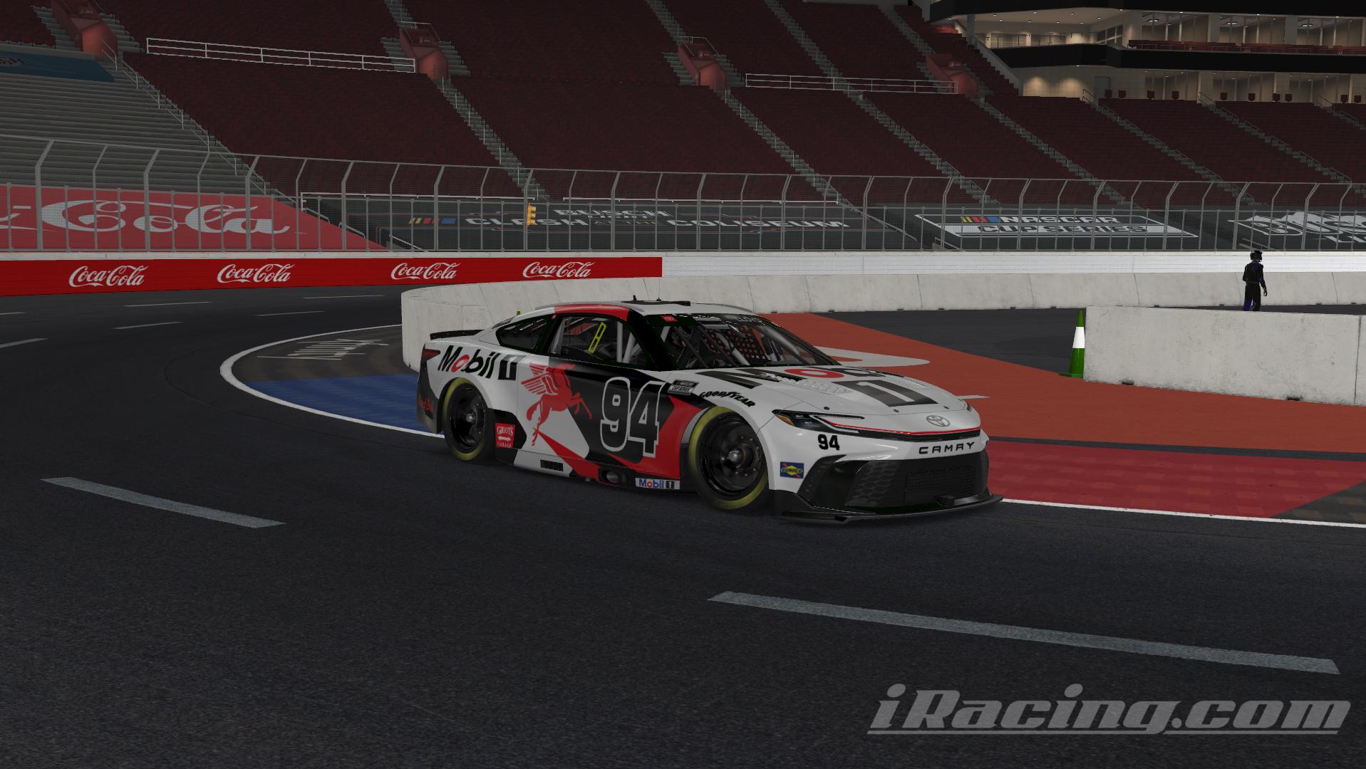 Preview of C. Bell reverse mobil 1 camry by Collin Lloyd3