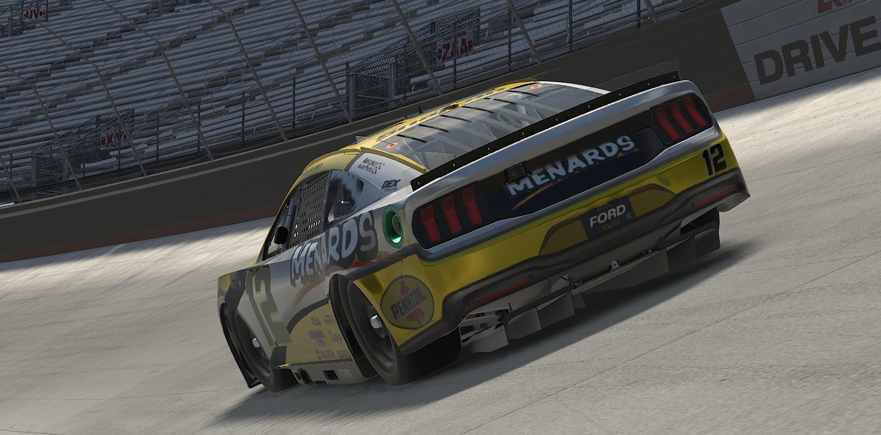MENARDS by Andy R. - Trading Paints