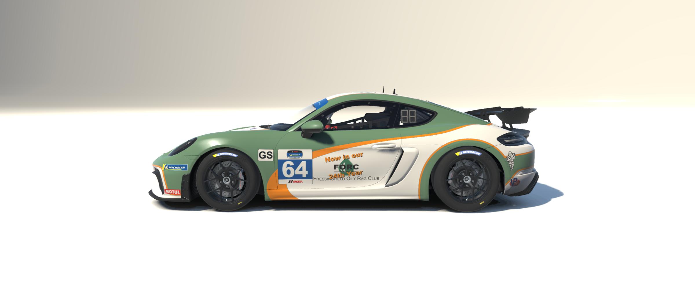 Preview of FORC GT4 by Thomas Brown10