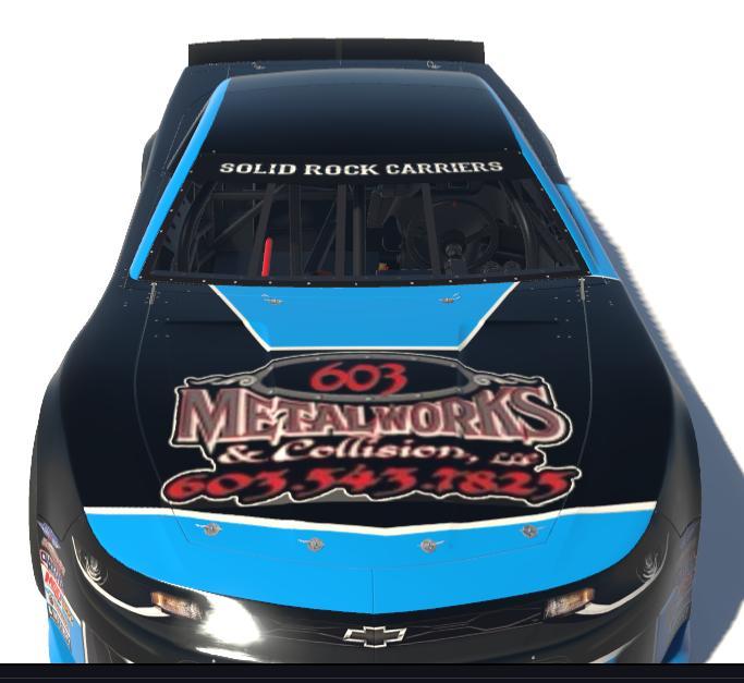 Preview of Late Model Stock   colton martin #4 by Aiden Young