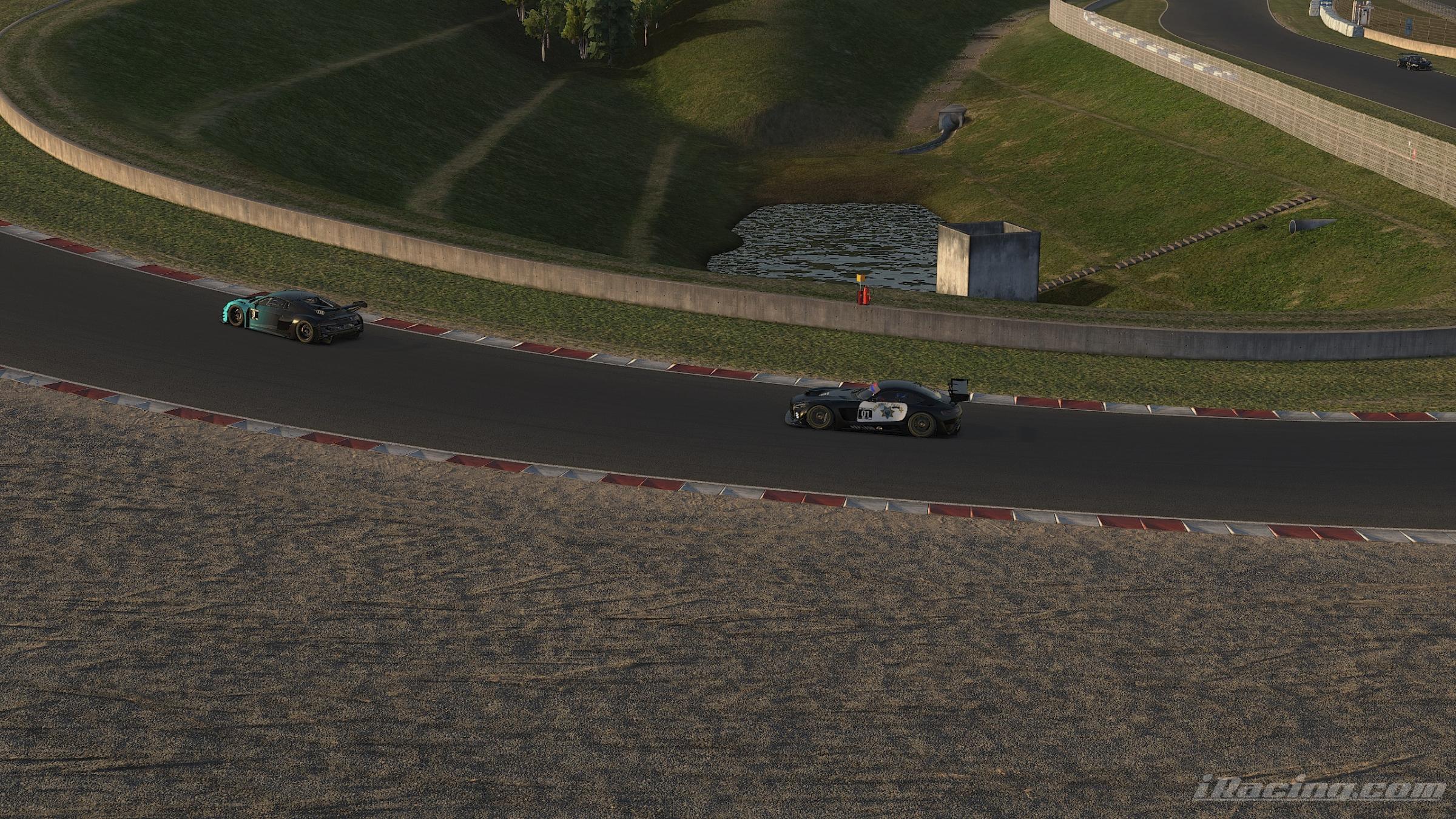 Preview of CHP-BlackFlagMotorsports by Dale M.