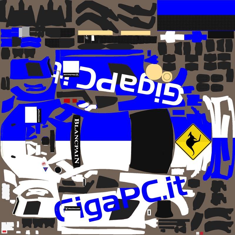 Preview of GigaPC by Nicola De Cristofaro