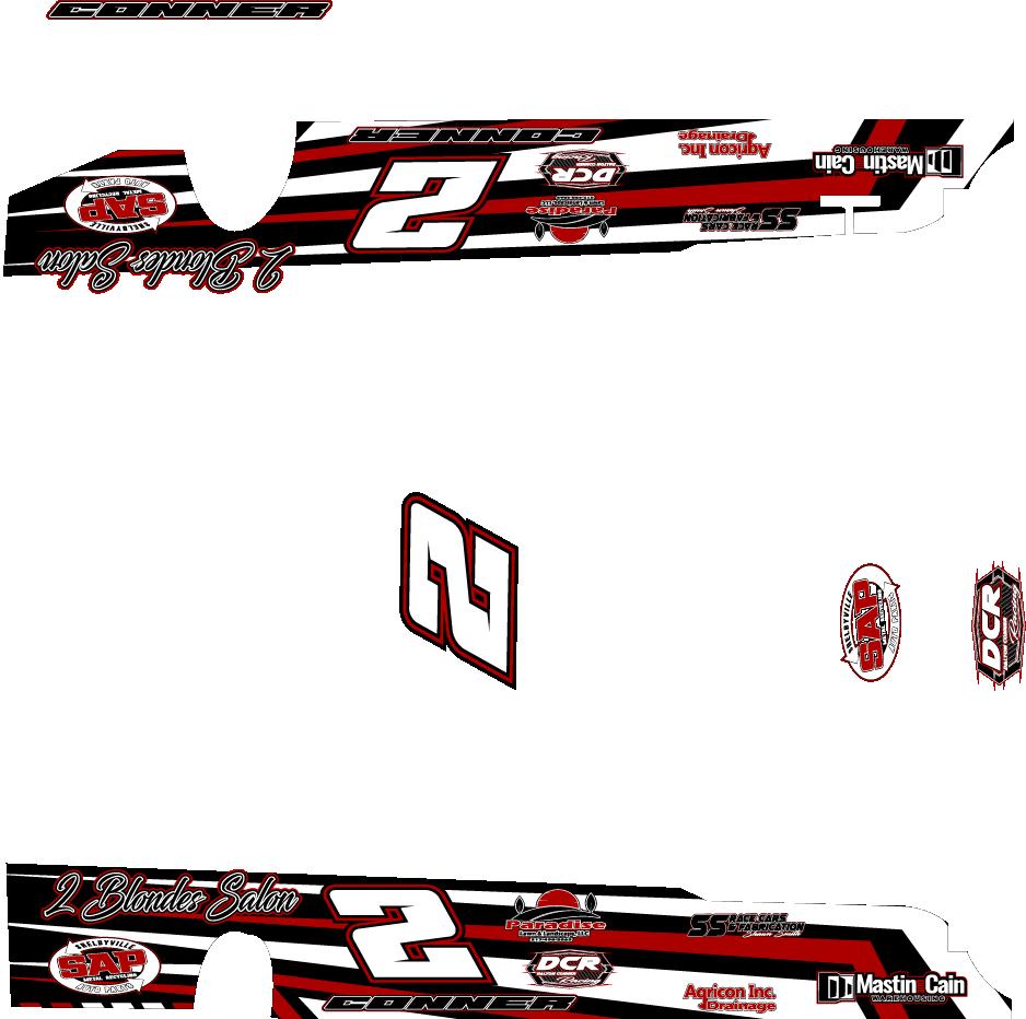 Preview of Dylan Conner Mod SK by Dalton J Conner