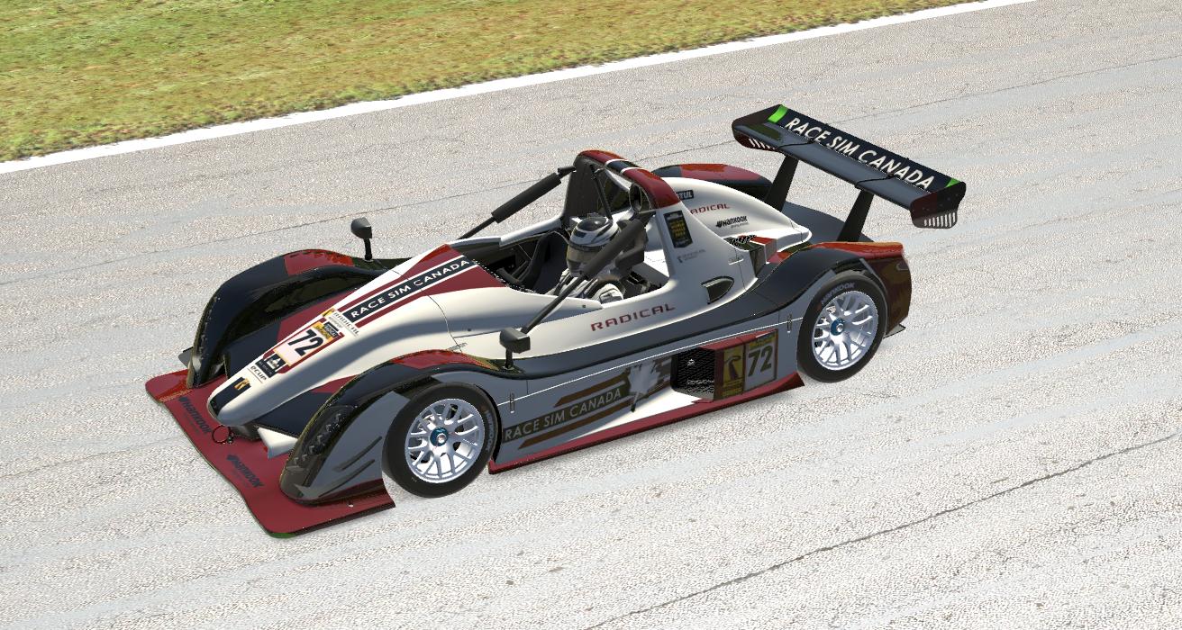 Preview of Radical Americas - Team RSC by Matthew Howard5