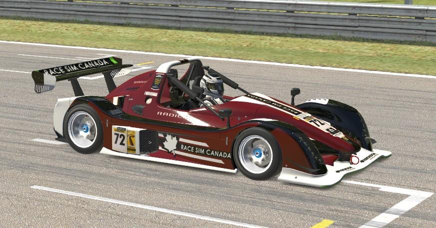 Preview of Radical Americas - Team RSC - SOLO by Matthew Howard5