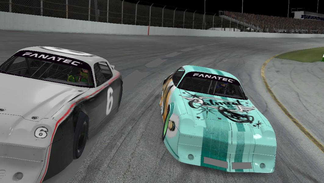 Preview of Street Stock by Mike P.