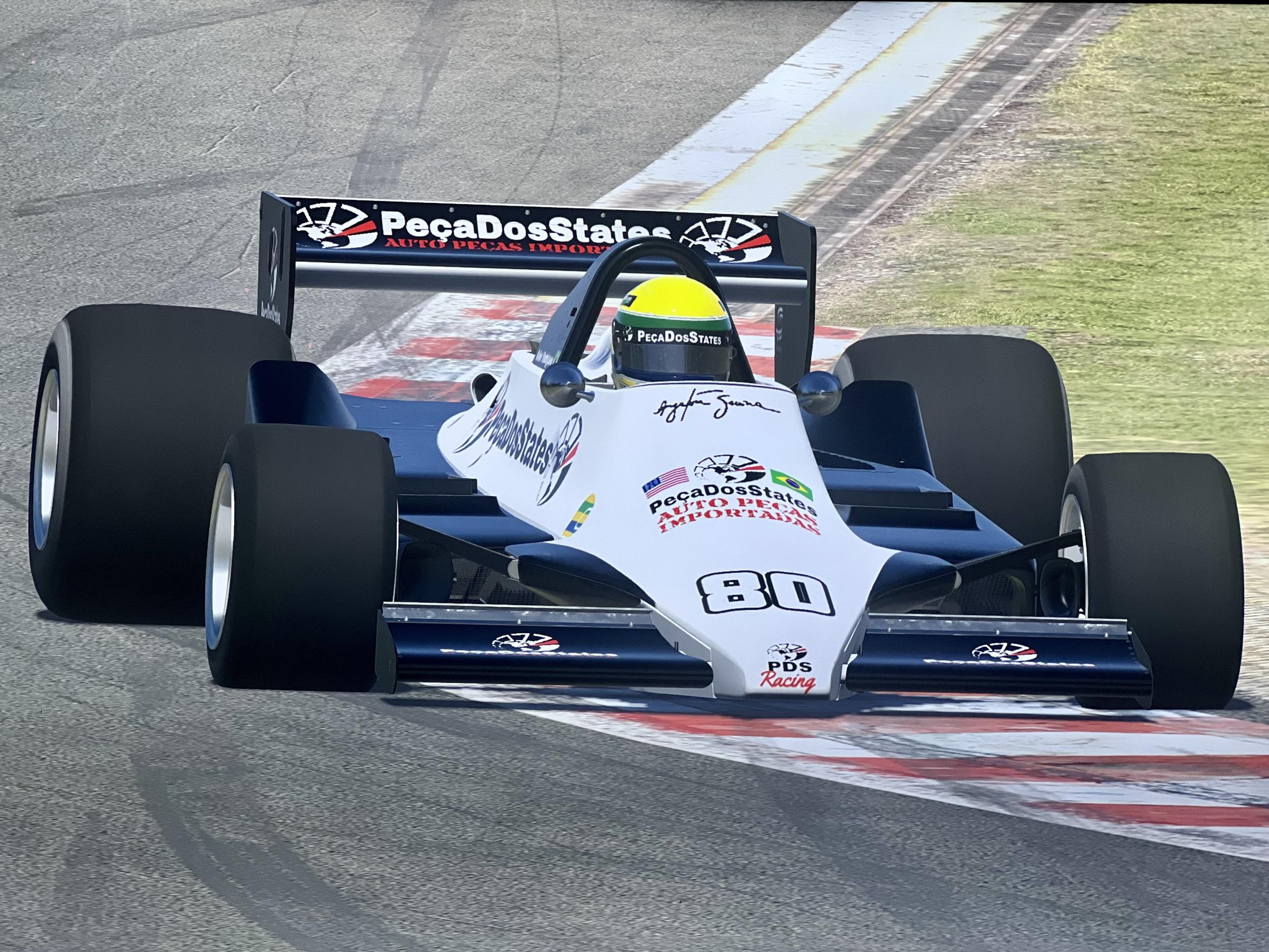 Preview of PDS_01 by Rafael Rodrigues5