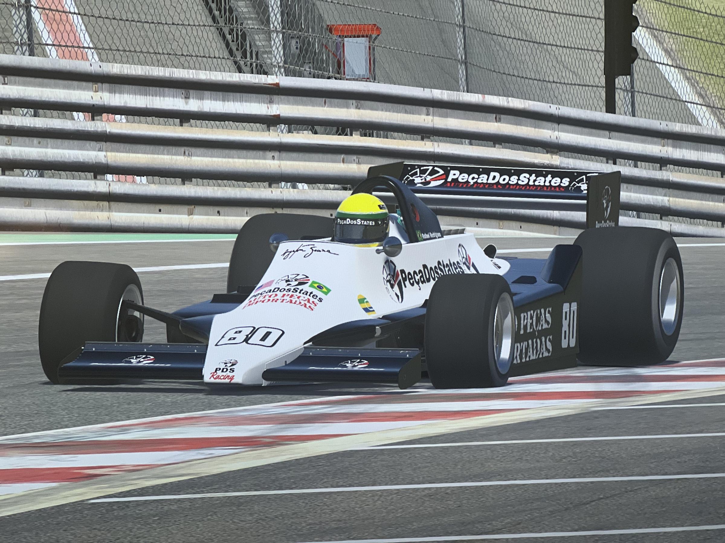 Preview of PDS_01 by Rafael Rodrigues5