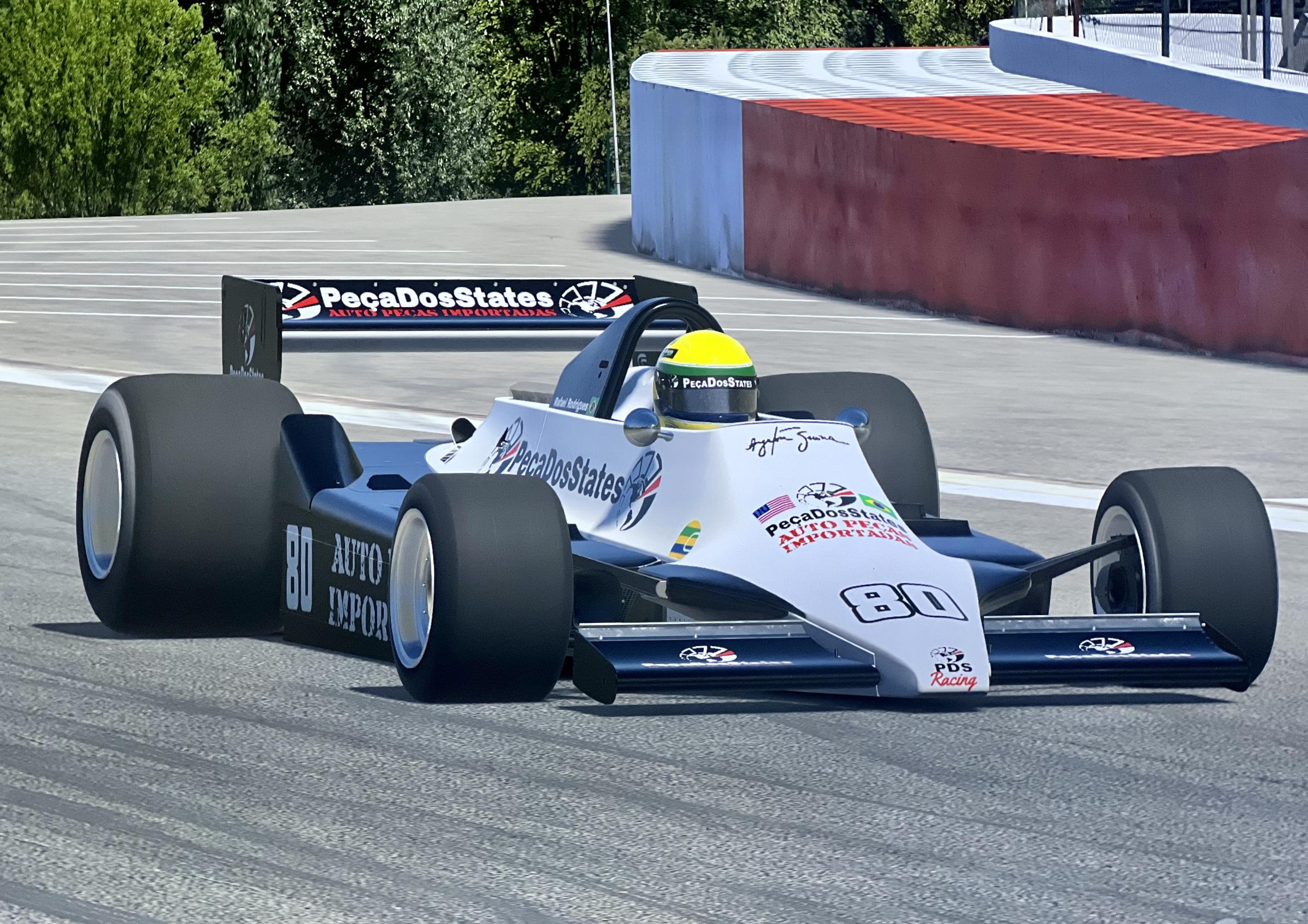 Preview of PDS_01 by Rafael Rodrigues5