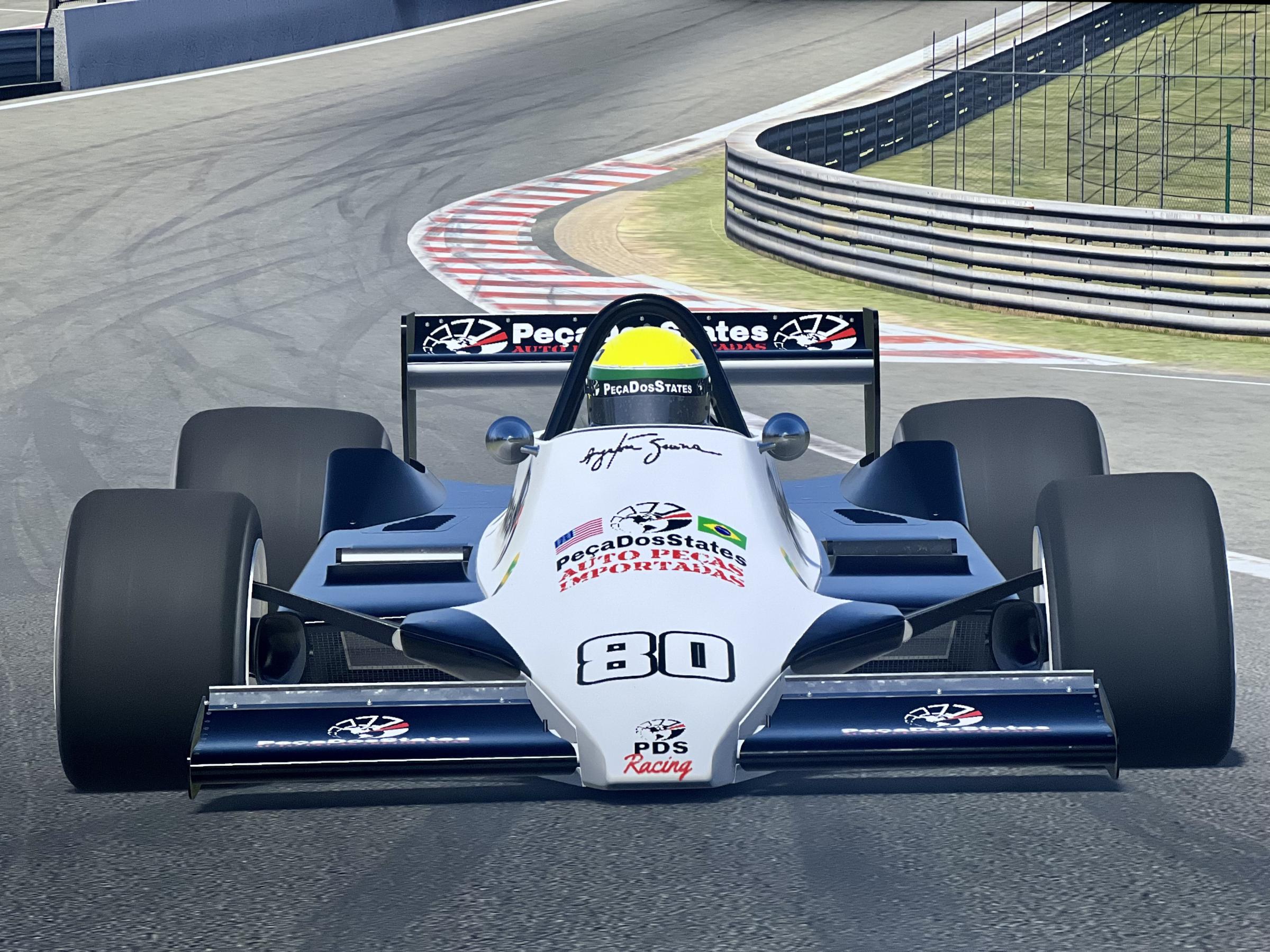 Preview of PDS_01 by Rafael Rodrigues5