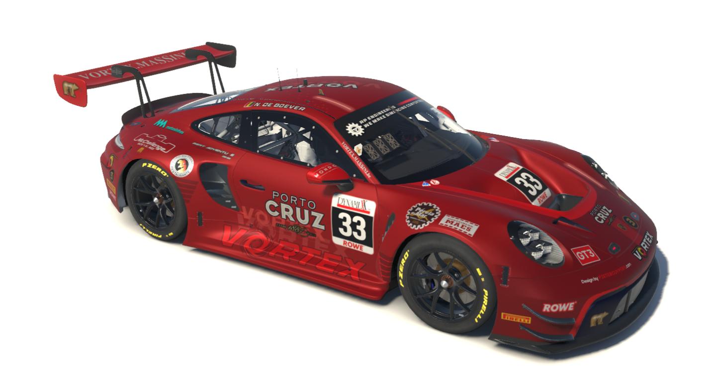 Preview of Vortex by Pieter Cuypers