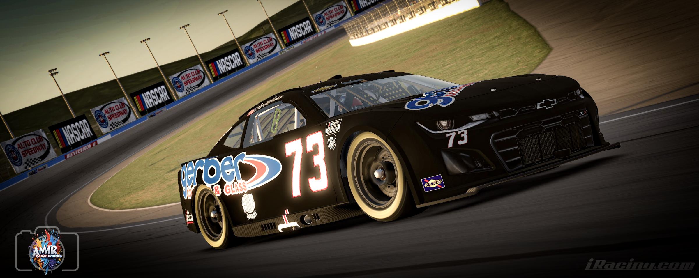 Preview of gerber by Amr S.