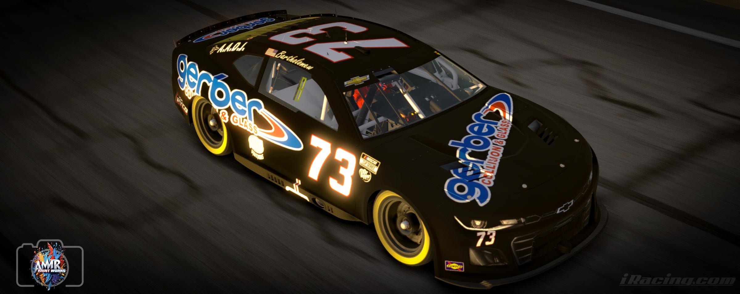 Preview of gerber by Amr S.