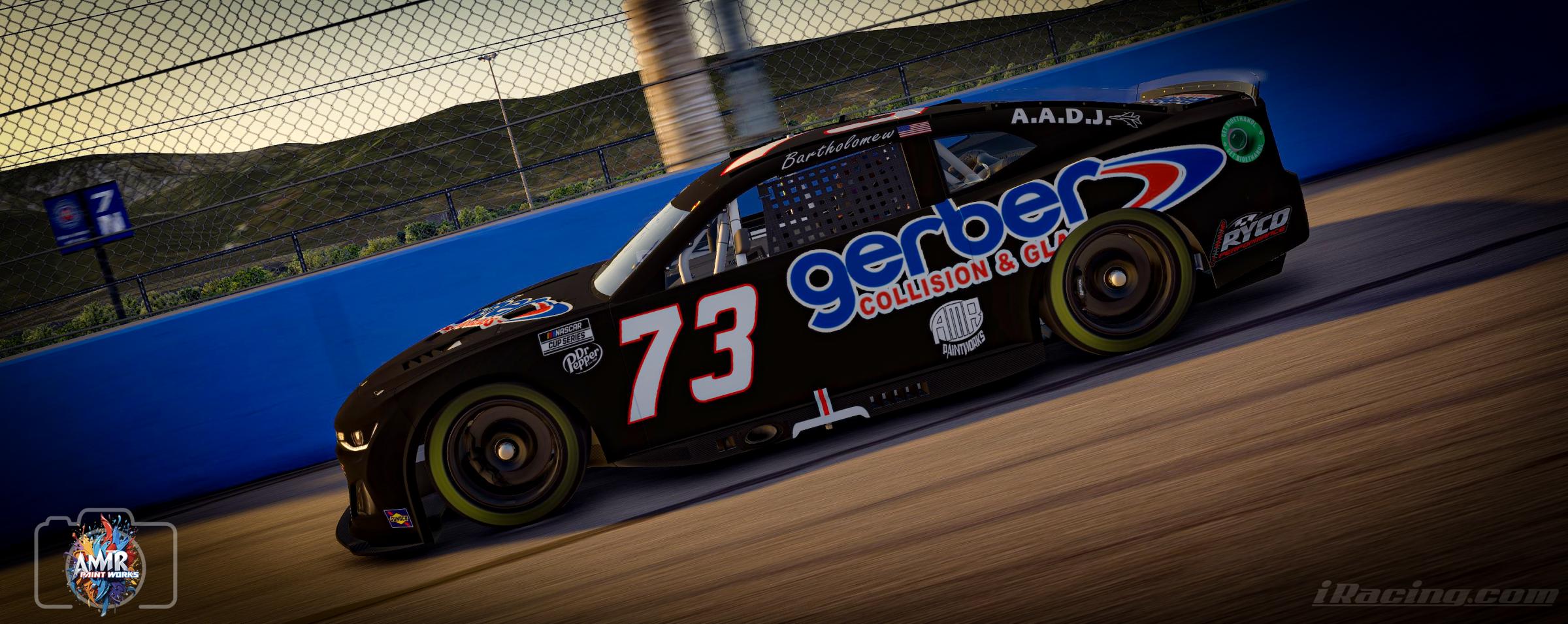 Preview of gerber by Amr S.