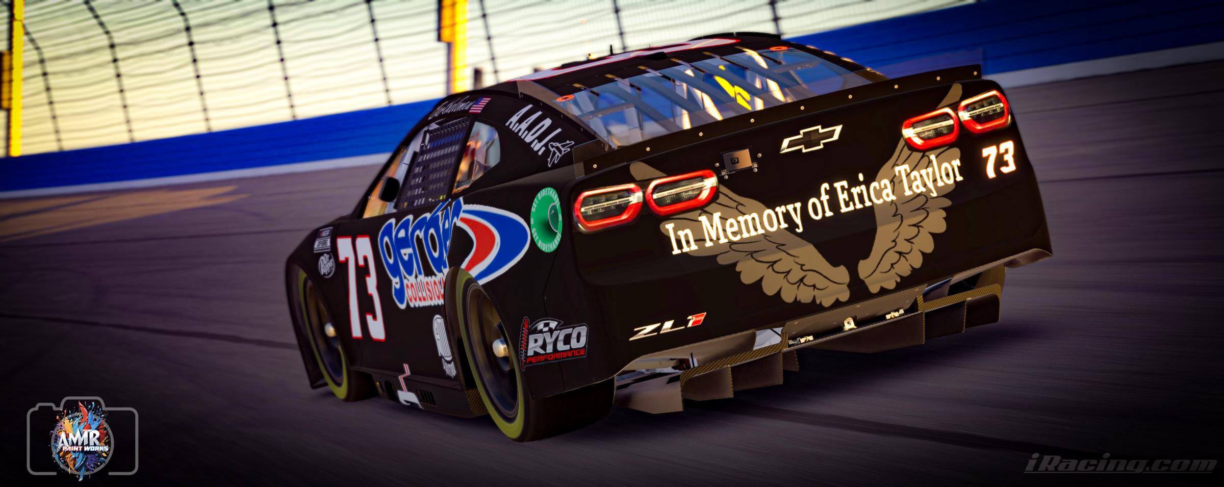 Preview of gerber by Amr S.