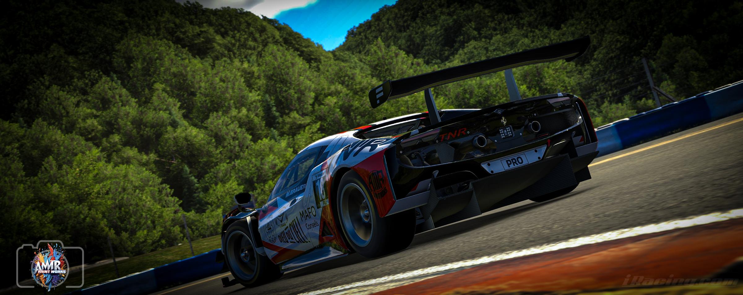 Preview of TNR by Amr S.