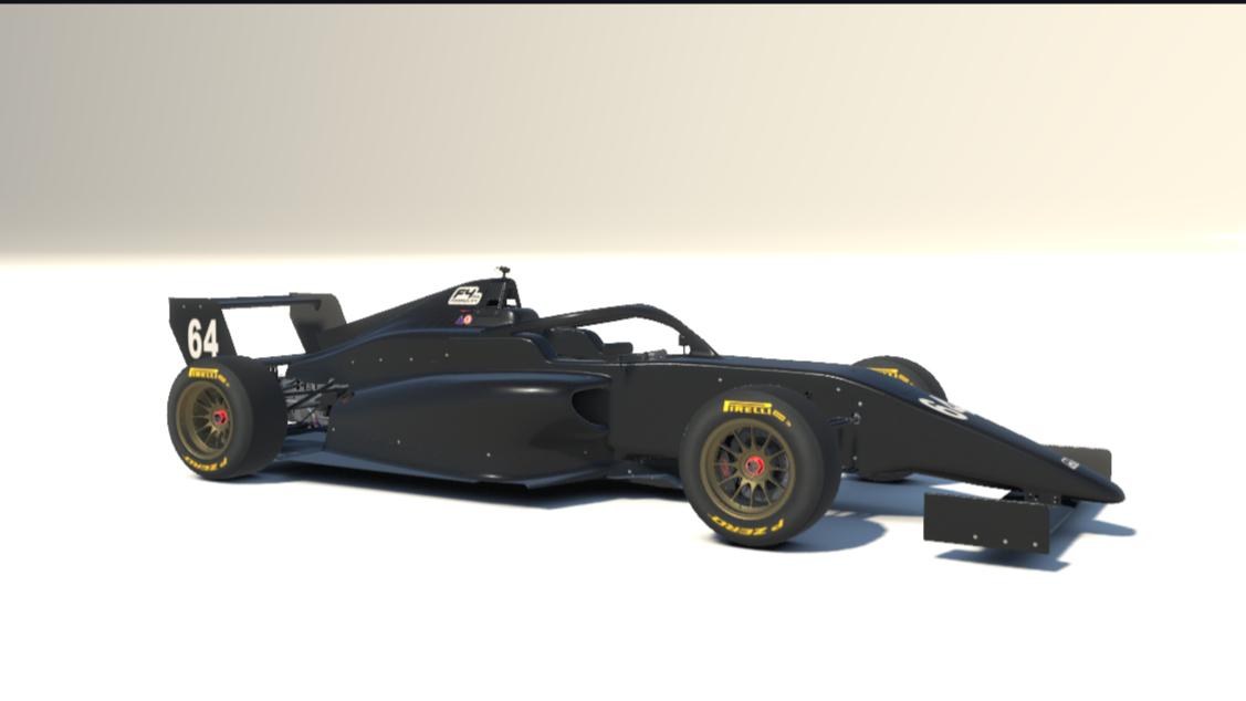 Preview of Full Carbon F4 by David Silva14