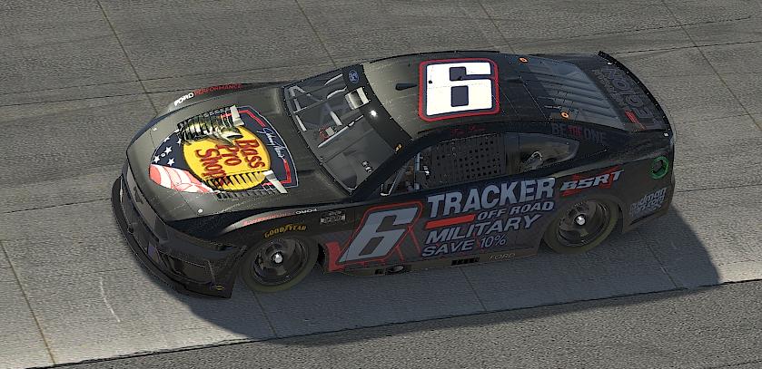 Preview of Tim Lynn Bass Pro Tracker 6  by Brayden A.