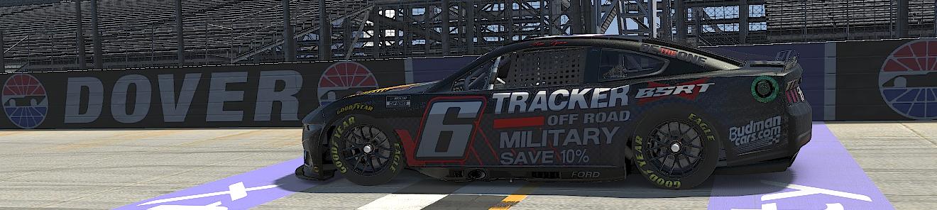 Preview of Tim Lynn Bass Pro Tracker 6  by Brayden A.