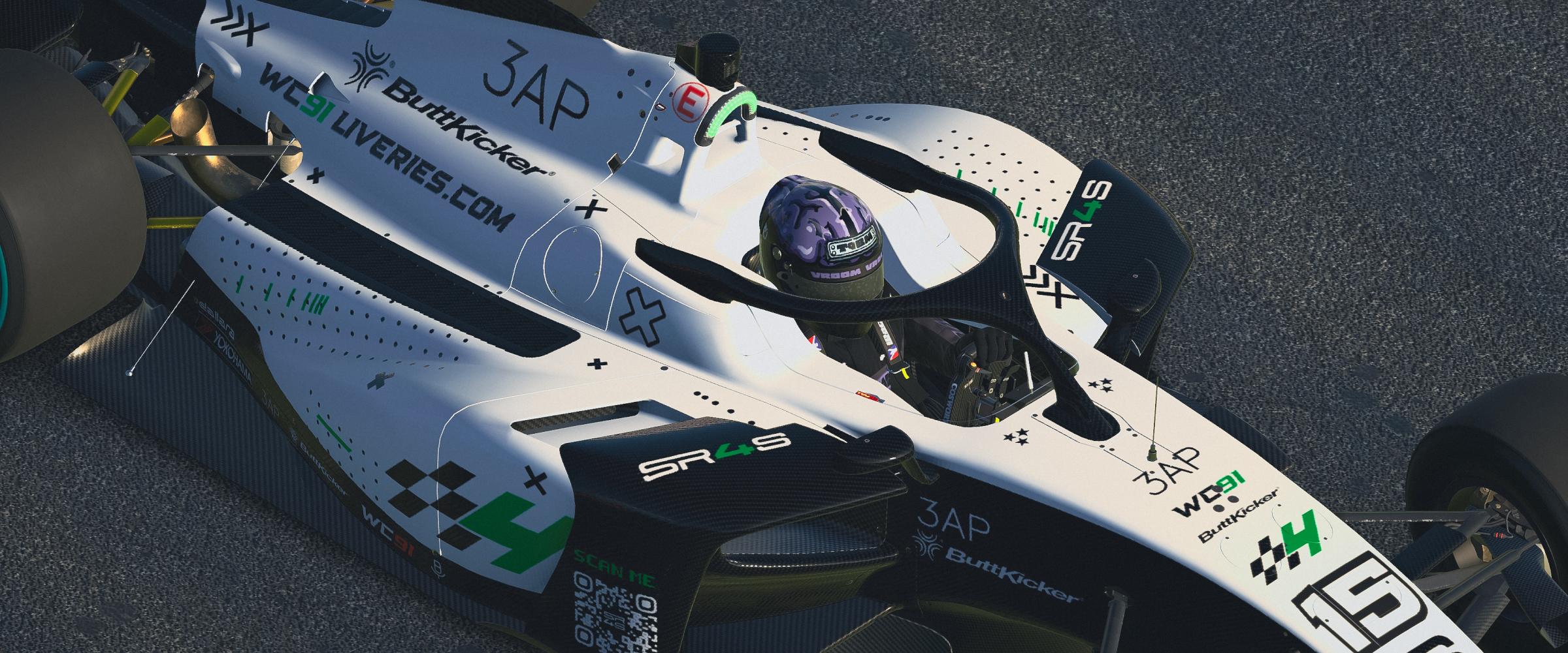 Preview of SR4S W24 by Anthony Zych