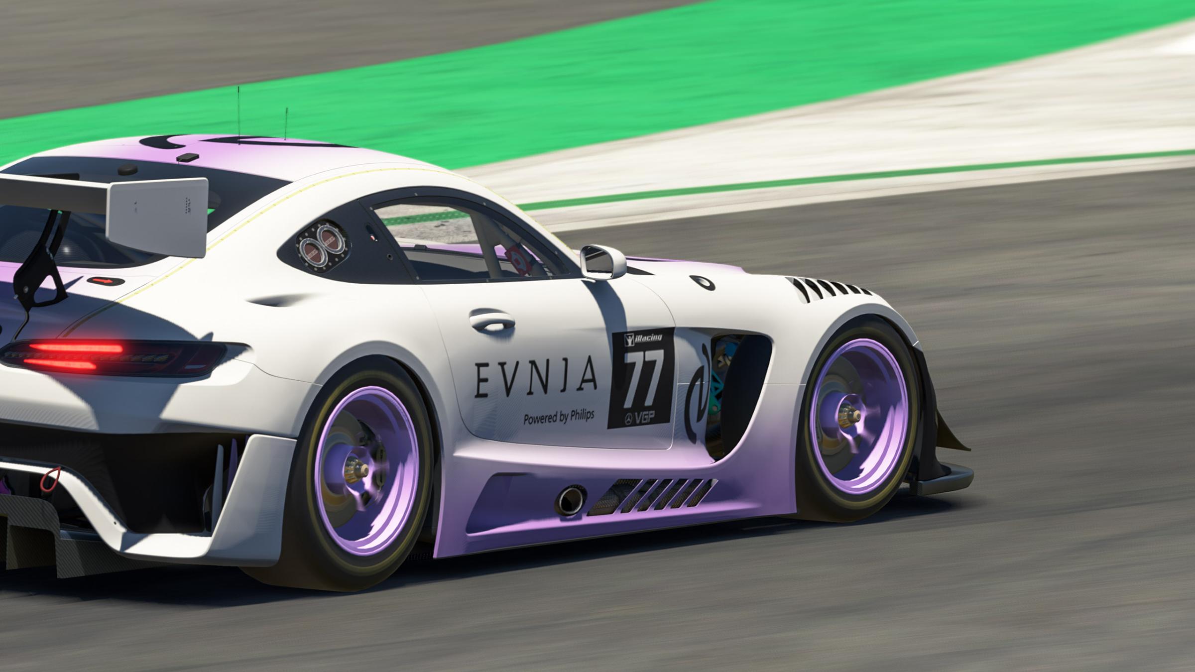 Lukas R Evnia VGP 2026 by Lukas R. - Trading Paints
