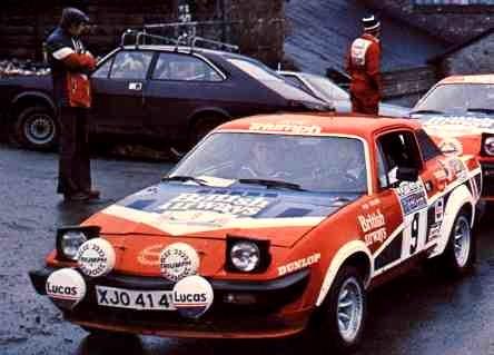 Preview of MX5 Tony Pond TR7 by Ian R.