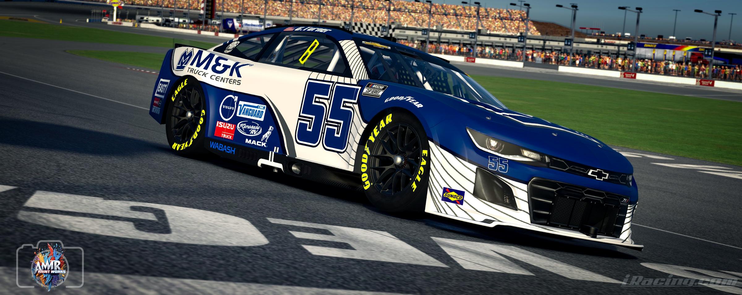 Preview of M & K Truck Centers by Amr S.