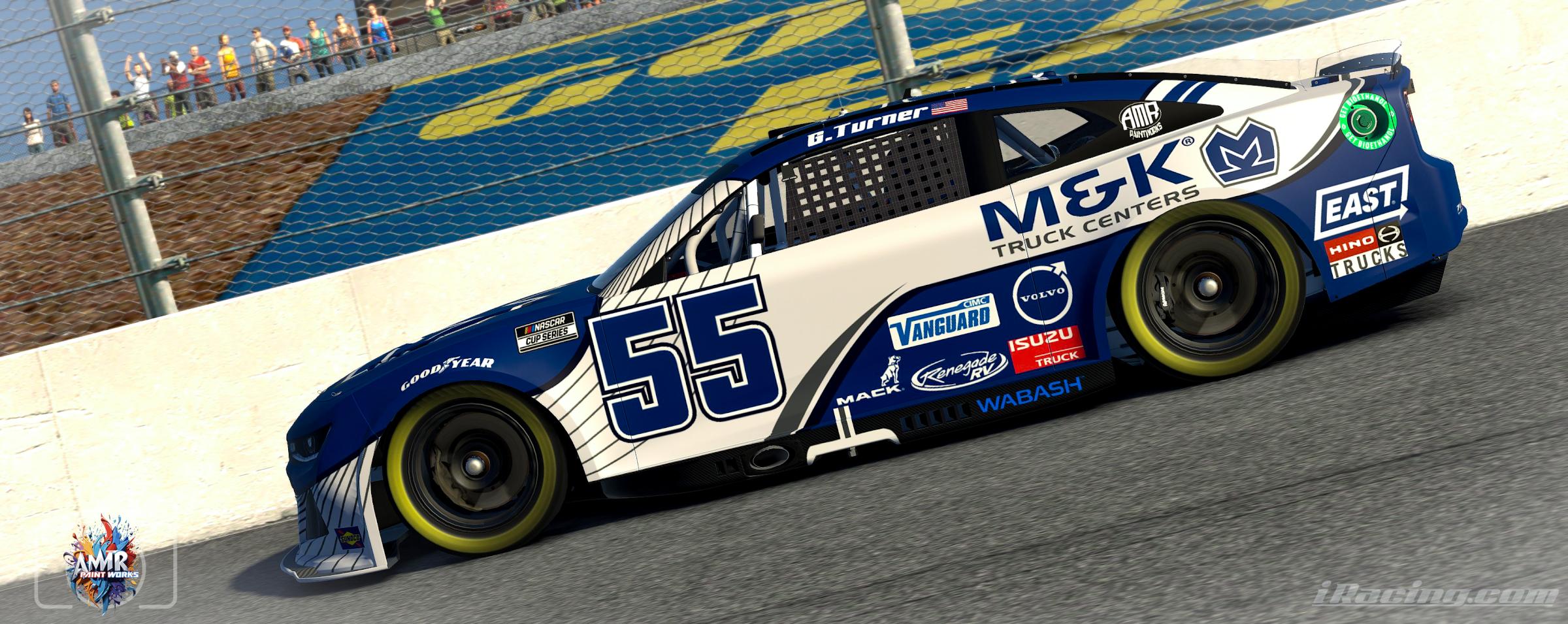 Preview of M & K Truck Centers by Amr S.