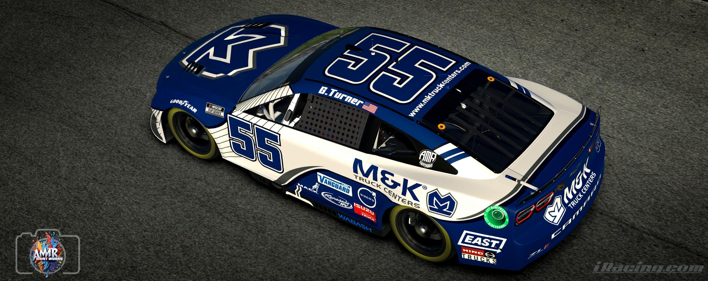 Preview of M & K Truck Centers by Amr S.