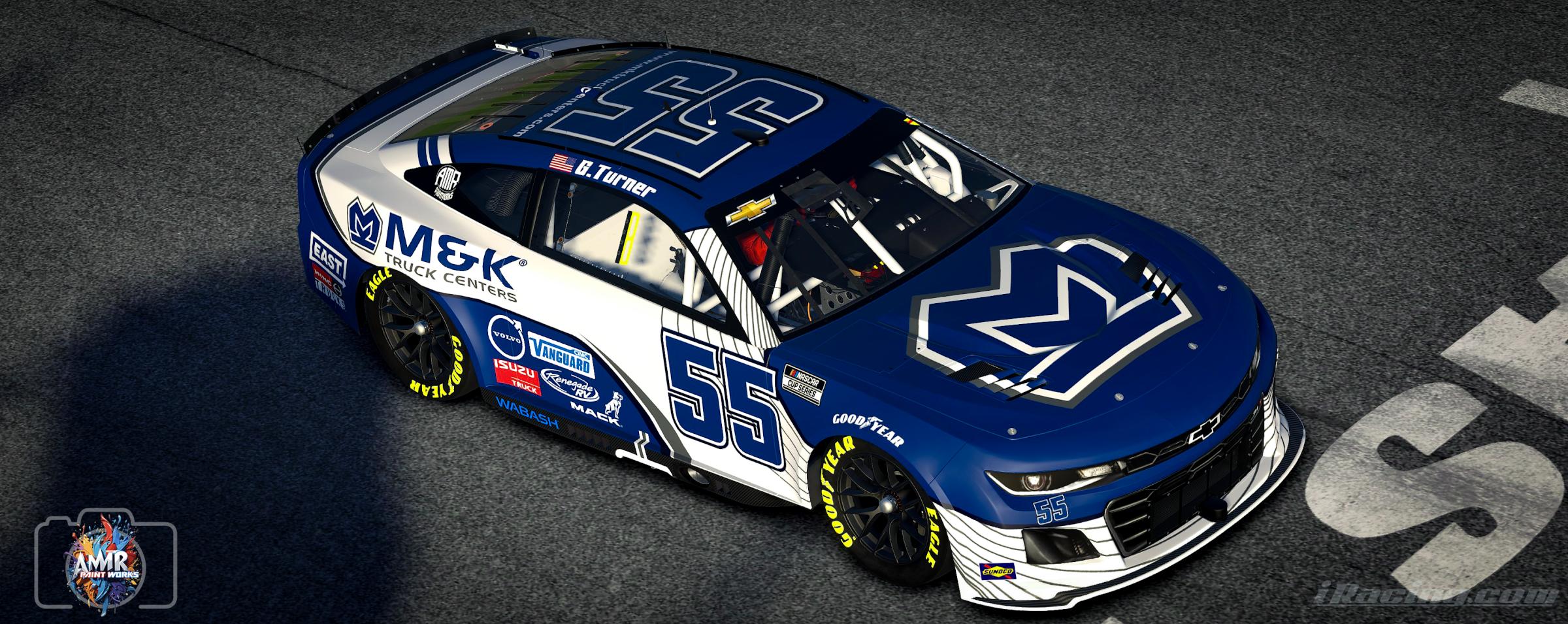 Preview of M & K Truck Centers by Amr S.