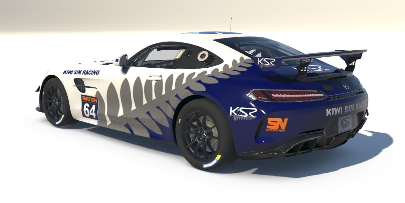 Preview of KSR - Kiwi Sim Racing - GT4 by Matthew Pluck2