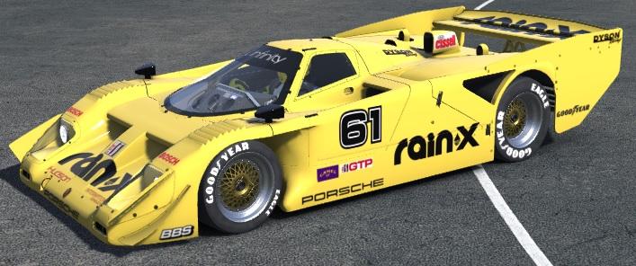 レイン Rain x by Stewart Dick - Trading Paints