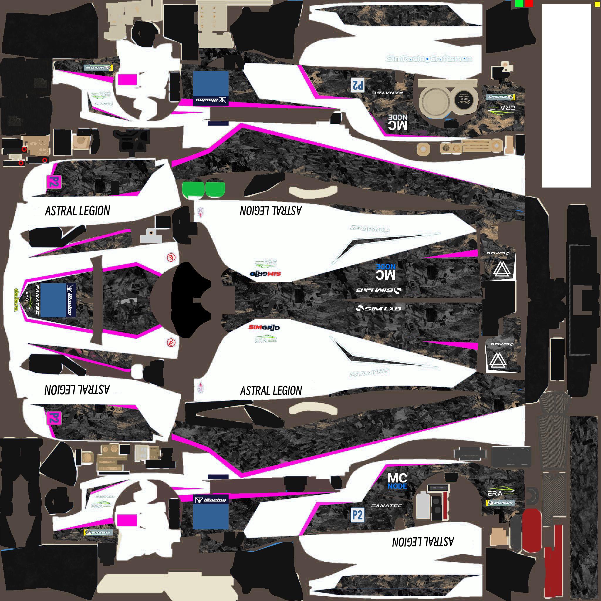 Preview of IMG 0187astral by Curtis Way