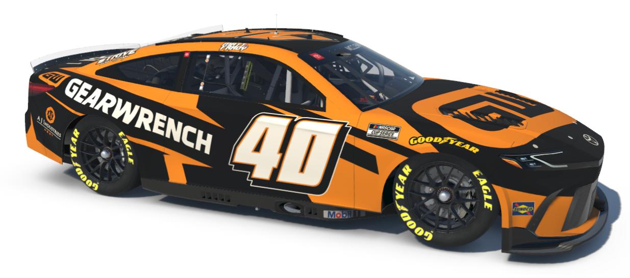 Preview of Matt Car by Kale McClenny