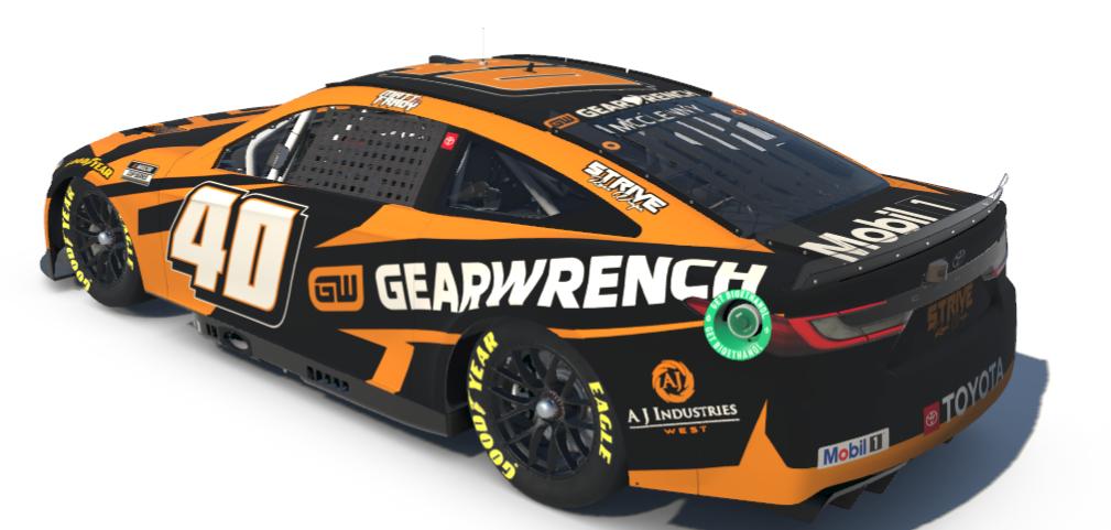 Preview of Matt Car by Kale McClenny