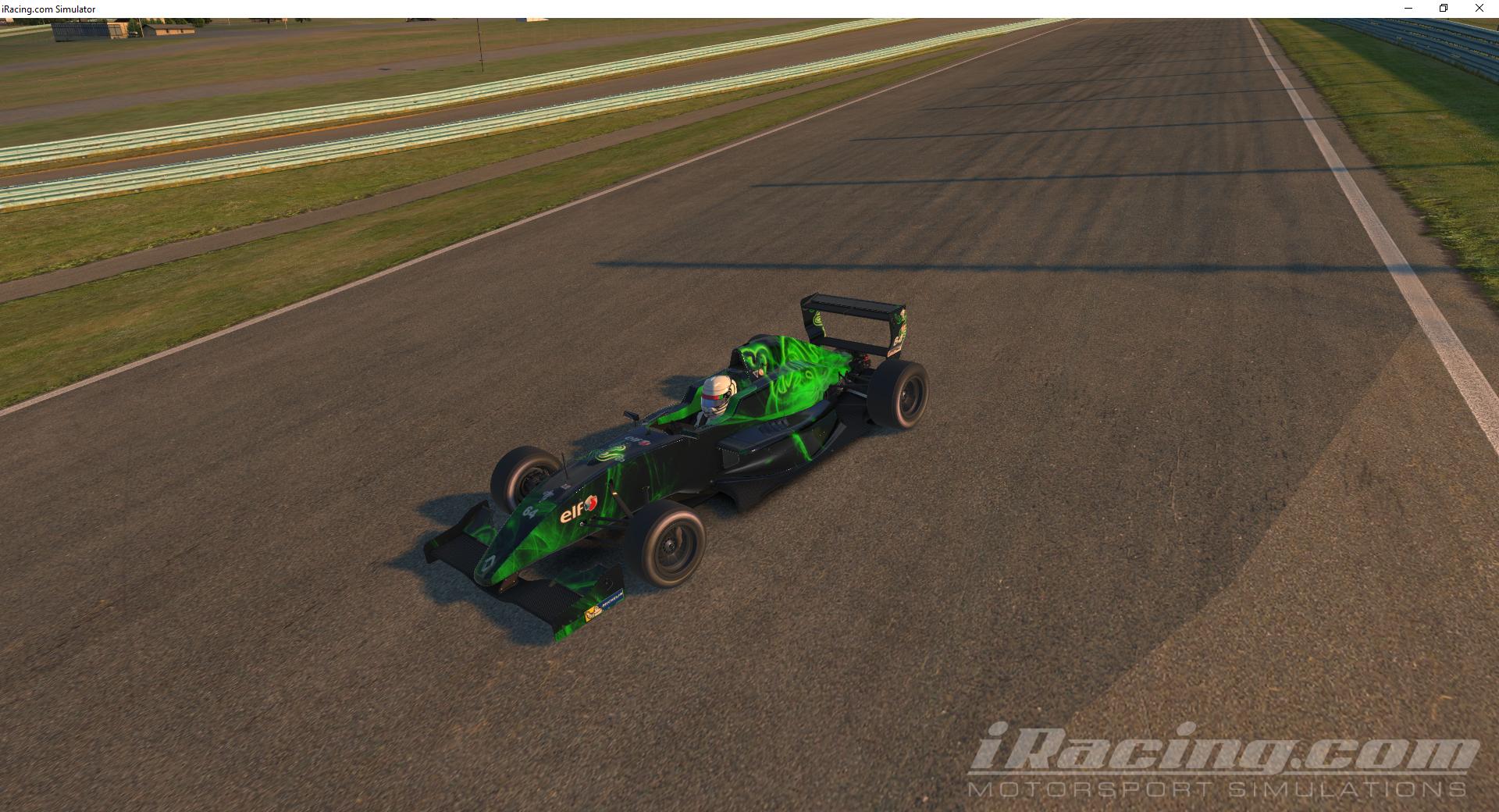 Preview of Razer FR2.0 by Louis E Olesky