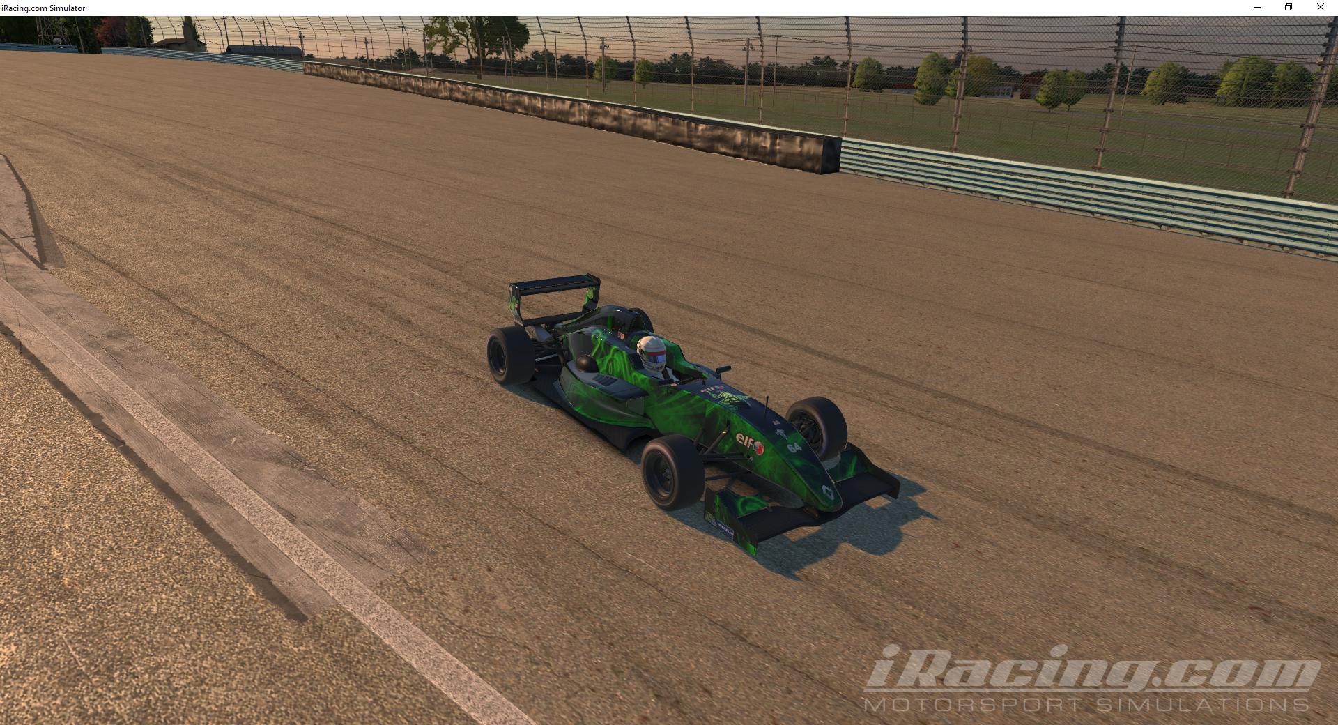 Preview of Razer FR2.0 by Louis E Olesky